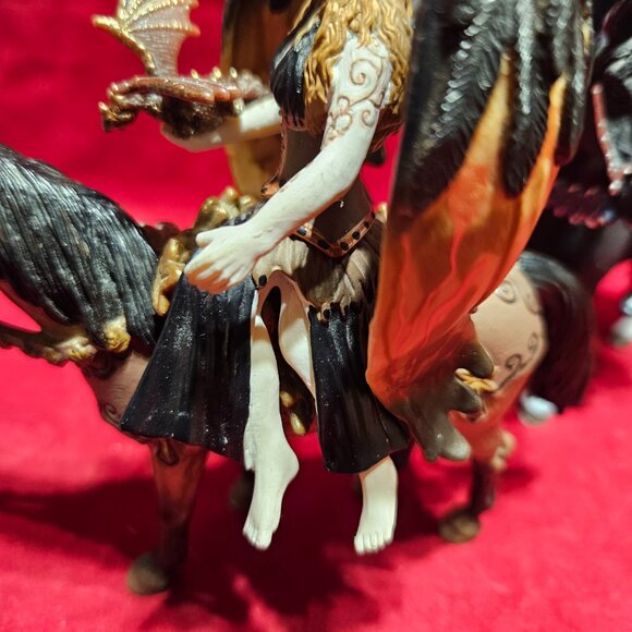 Schleich Fantasy Set - Picture 6 of 16